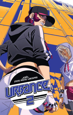 Urbance Vol. 2 | TPB - Graphic Novels - Image - Pop Weasel