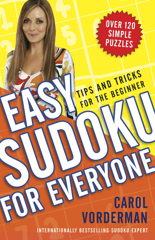 Easy Sudoku for Everyone | TPB