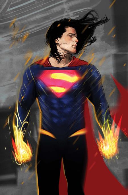 ABSOLUTE SUPERMAN - Comics - Image - Pop Weasel