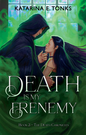 Death is My Frenemy | TPB