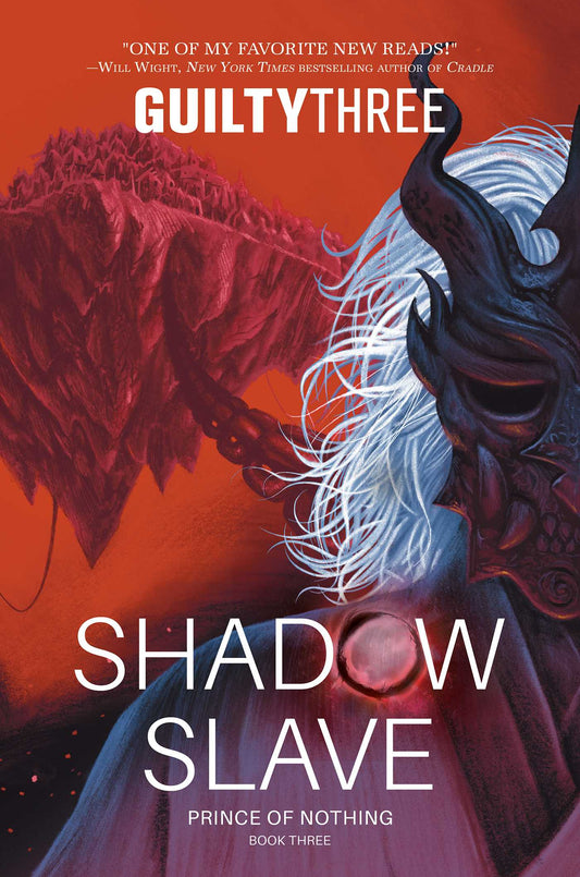 Shadow Slave, Book 3: Prince of Nothing