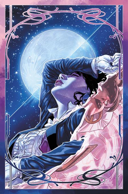 ZATANNA (2026) - Comics - Image - Pop Weasel