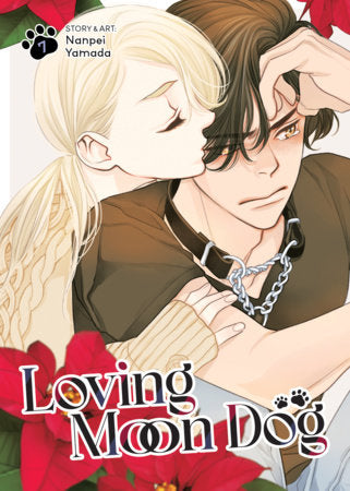 Loving Moon Dog Vol. 7 | TPB - Manga - Image - Pop Weasel