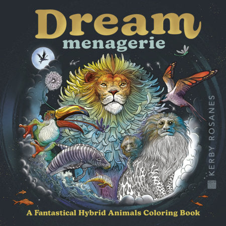Dream Menagerie | TPB - Graphic Novels - Image - Pop Weasel