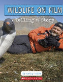 Wildlife On Film (Single Copy) - Childrens Books - Image - Pop Weasel