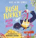 HOME AND HOSED (BUSH TURKEY - Childrens Books - Image - Pop Weasel