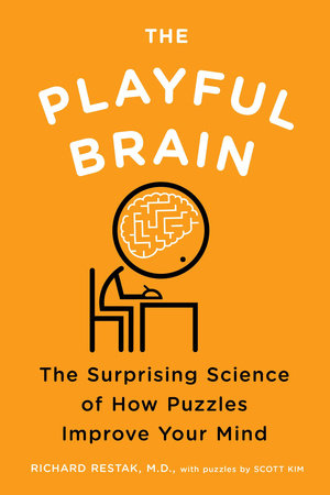 The Playful Brain | TPB - Graphic Novels - Image - Pop Weasel