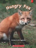 Hungry Fox - Books - Image - Pop Weasel