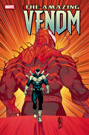 THE AMAZING VENOM - Comics - Image - Pop Weasel