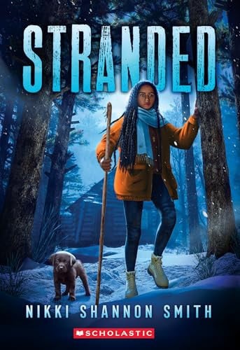 STRANDED - Childrens Books - Image - Pop Weasel