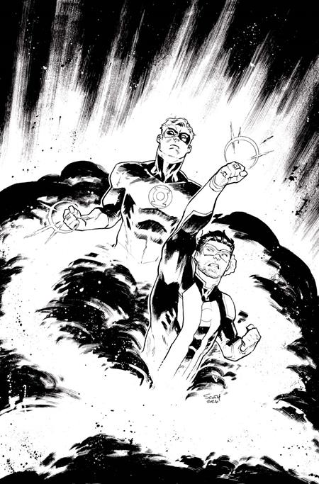 GREEN LANTERN - Comics - Image - Pop Weasel