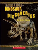 Dinosaur Discoveries (Single Copy) - Childrens Books - Image - Pop Weasel