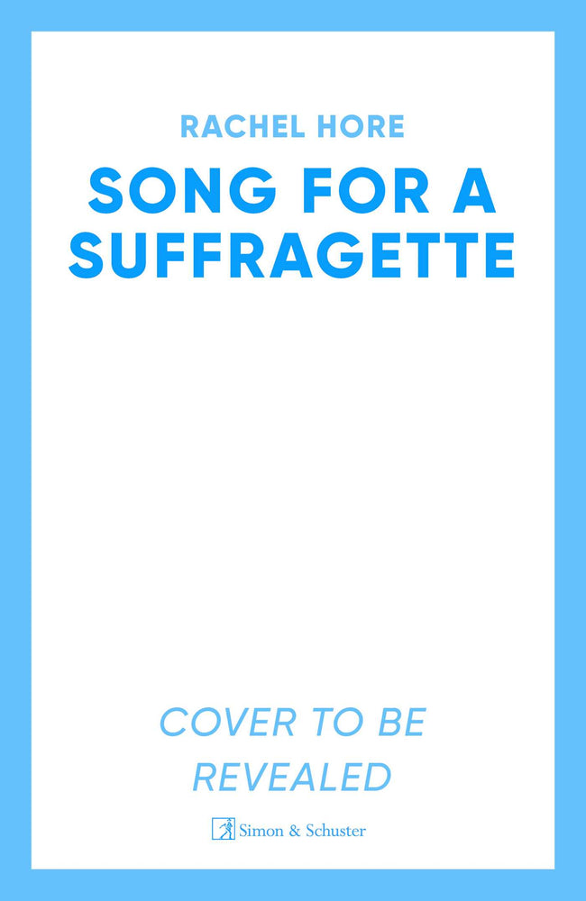 Song for a Suffragette - Books - Image - Pop Weasel
