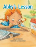Abby's Lesson (Single Copy) - Childrens Books - Image - Pop Weasel