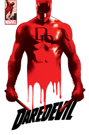 DAREDEVIL - Comics - Image - Pop Weasel