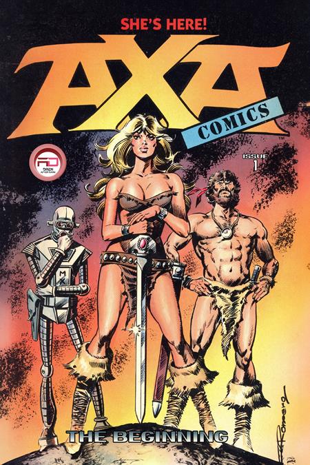 AXA - Comics - Image - Pop Weasel