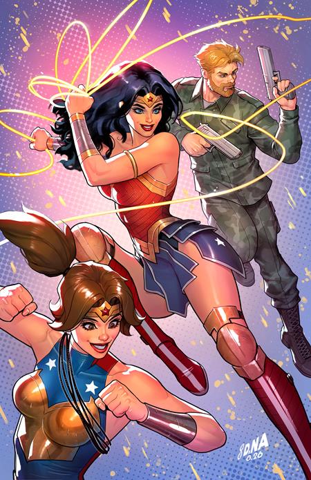 WONDER WOMAN - Comics - Image - Pop Weasel