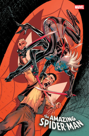AMAZING SPIDER-MAN #1005