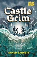 CASTLE GRIM - Childrens Books - Image - Pop Weasel