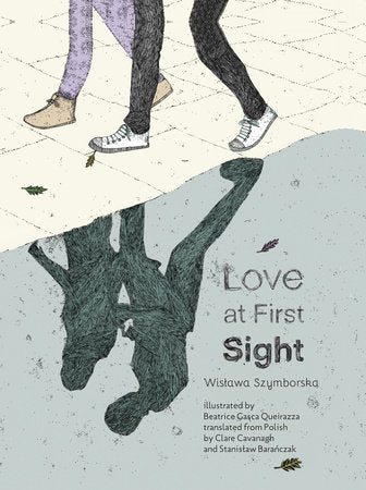 Love at First Sight | Hardcover - Graphic Novels - Image - Pop Weasel