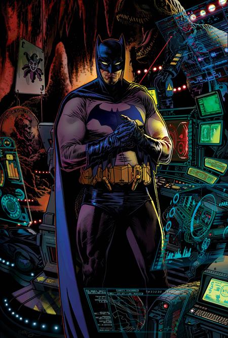 DETECTIVE COMICS - Comics - Image - Pop Weasel