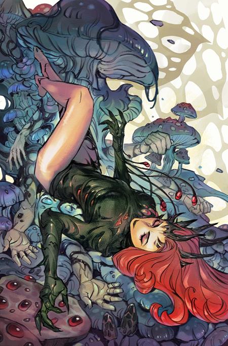 POISON IVY - Comics - Image - Pop Weasel