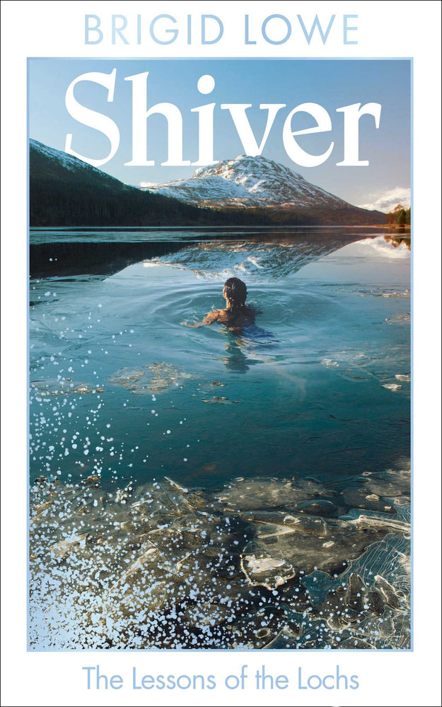 Shiver: The Lessons of the Lochs - Books - Image - Pop Weasel