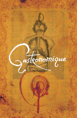 Gastronomique - Comics - Image - Pop Weasel