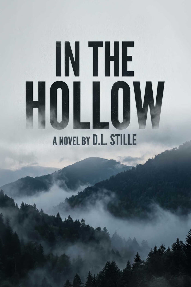 In the Hollow | TPB - Books - Image - Pop Weasel