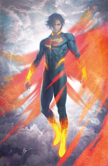 ABSOLUTE SUPERMAN - Comics - Image - Pop Weasel