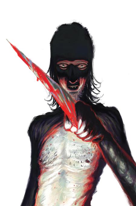 VAMP - Comics - Image - Pop Weasel