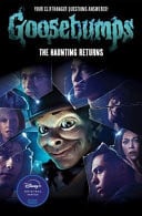 THE HAUNTING RETURNS (GOOSEBUMPS: SEASON - Childrens Books - Image - Pop Weasel
