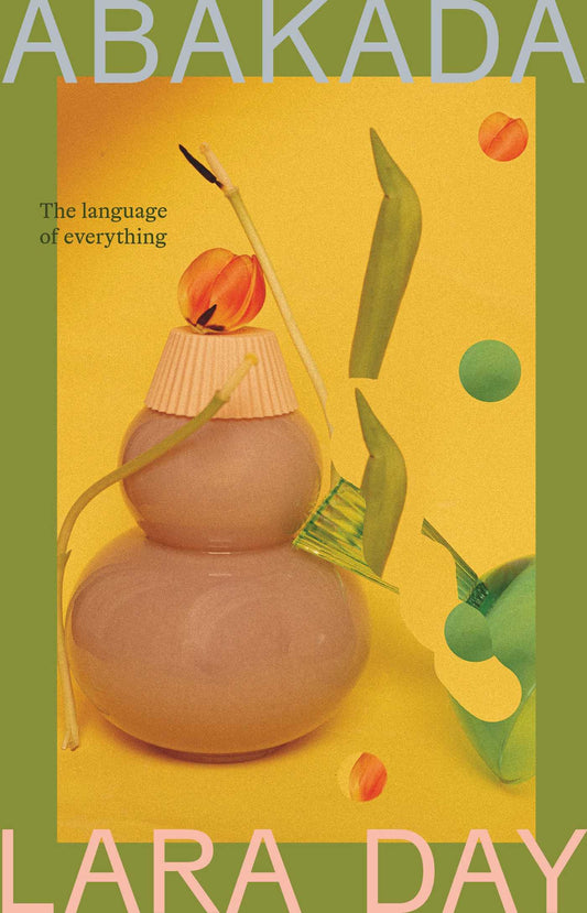 Abakada: The language of everything