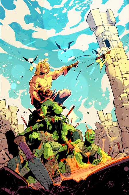 VAMPIRE SURVIVORS - Comics - Image - Pop Weasel