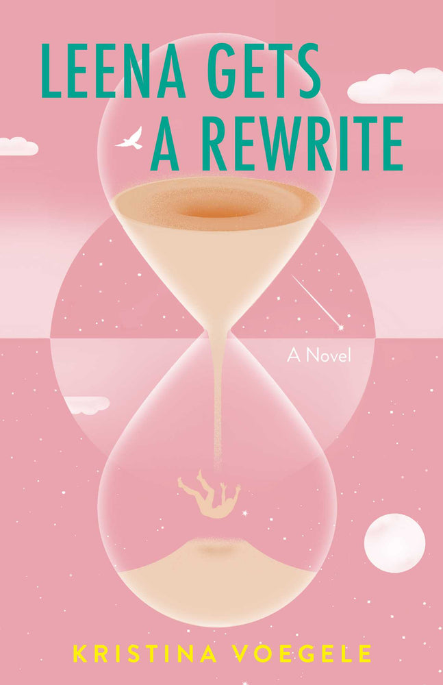Leena Gets a Rewrite: A Novel - Books - Image - Pop Weasel