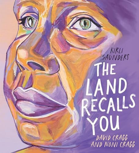 THE LAND RECALLS YOU - Childrens Books - Image - Pop Weasel