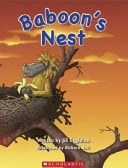 Baboon's Nest - Childrens Books - Image - Pop Weasel