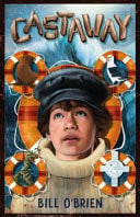 CASTAWAY (MY NEW ZEALAND STORY) - Childrens Books - Image - Pop Weasel