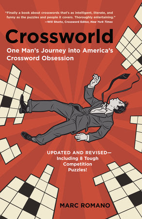 Crossworld | TPB - Graphic Novels - Image - Pop Weasel