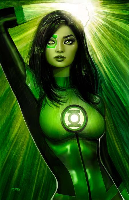 GREEN LANTERN CORPS - Comics - Image - Pop Weasel