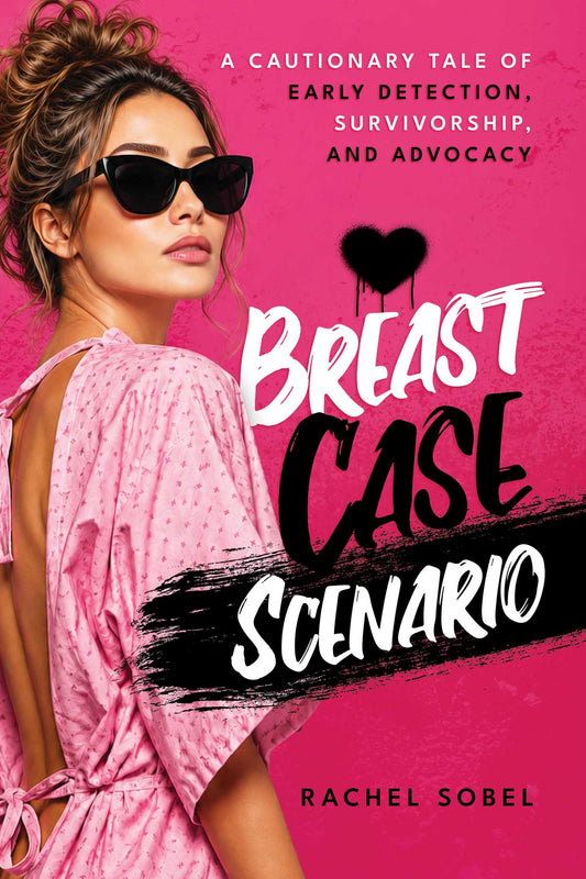 Breast Case Scenario: A Cautionary Tale of Early Detection, Survivorship, and Advocacy