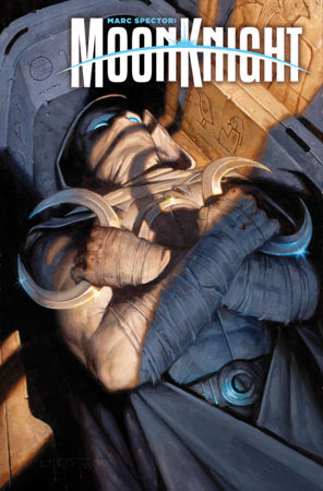 Marc Spector: Moon Knight Vol. 1 - Brain Drain | TPB