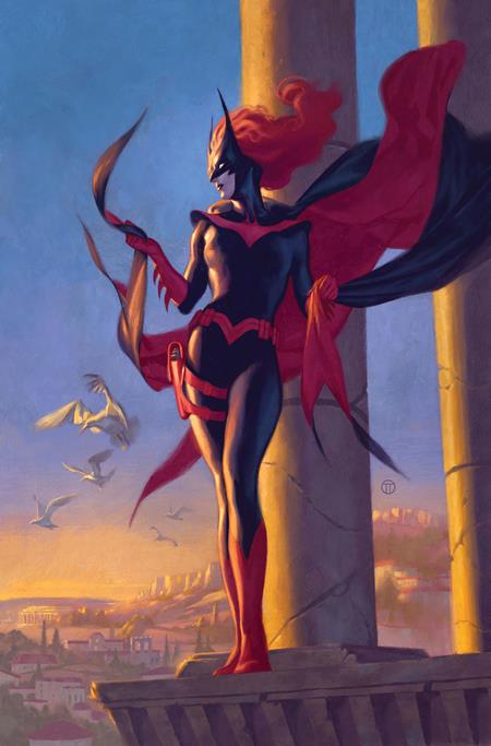 BATWOMAN - Comics - Image - Pop Weasel