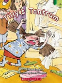 Tilly's Tantrum - Childrens Books - Image - Pop Weasel