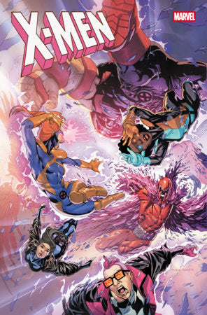 X-MEN - Comics - Image - Pop Weasel