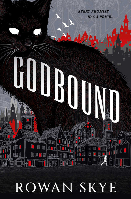 Godbound
