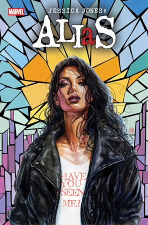 JESSICA JONES: ALIAS - Comics - Image - Pop Weasel