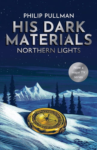 NORTHERN LIGHTS HBO EDITION - Childrens Books - Image - Pop Weasel