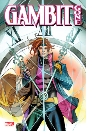 GAMBIT GONE - Comics - Image - Pop Weasel