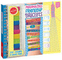 Personalized Friendship Bracelets - Childrens Books - Image - Pop Weasel
